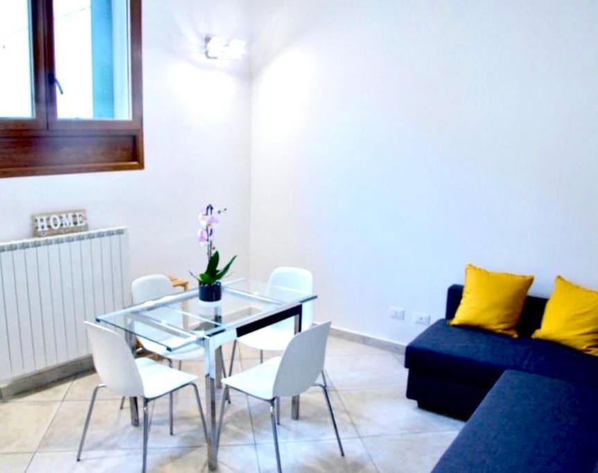 Brand New Apartment Φλωρεντία Εξωτερικό φωτογραφία