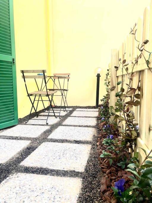Brand New Apartment Φλωρεντία Εξωτερικό φωτογραφία