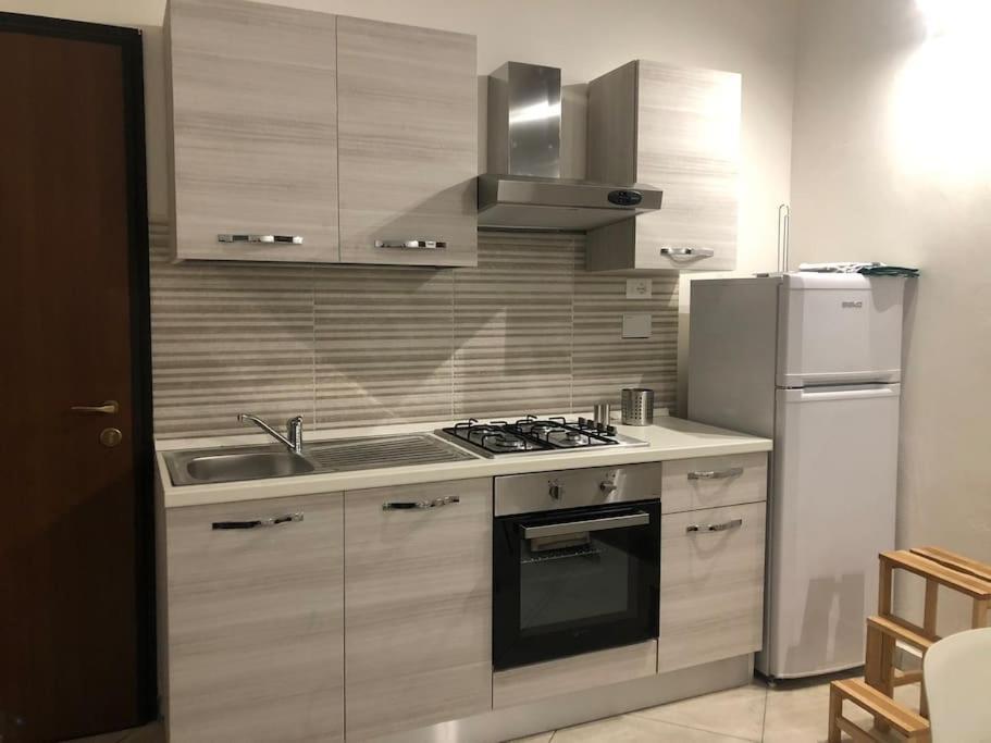 Brand New Apartment Φλωρεντία Εξωτερικό φωτογραφία
