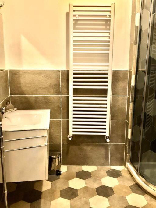 Brand New Apartment Φλωρεντία Εξωτερικό φωτογραφία