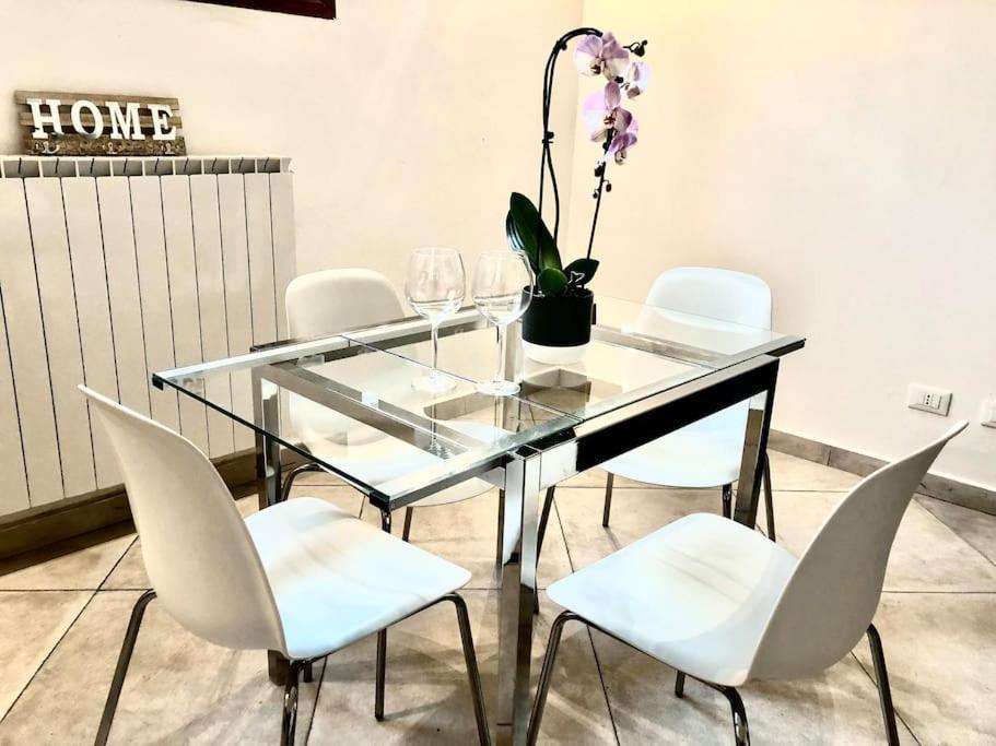 Brand New Apartment Φλωρεντία Εξωτερικό φωτογραφία