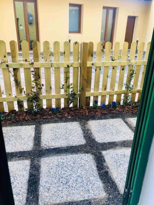 Brand New Apartment Φλωρεντία Εξωτερικό φωτογραφία