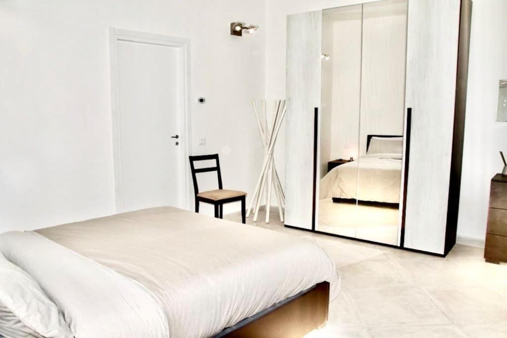 Brand New Apartment Φλωρεντία Εξωτερικό φωτογραφία