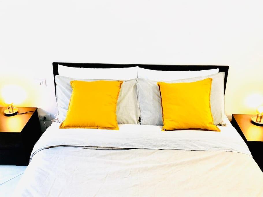 Brand New Apartment Φλωρεντία Εξωτερικό φωτογραφία