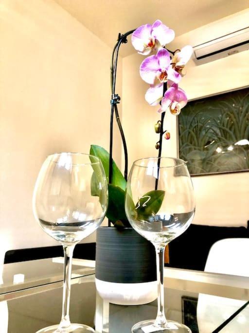 Brand New Apartment Φλωρεντία Εξωτερικό φωτογραφία